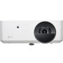 Optoma LH351 Proyector Full HD 1080p 4LED 3.500 Lúmenes Blanco